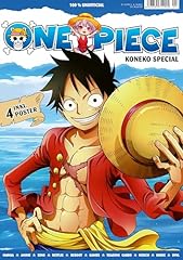 Koneko piece special gebraucht kaufen  Wird an jeden Ort in Deutschland