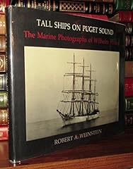 Tall ships puget for sale  Delivered anywhere in USA 
