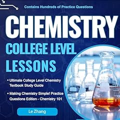 College level chemistry for sale  Delivered anywhere in USA 