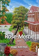 Rose mercie d'occasion  Livré partout en Belgiqu