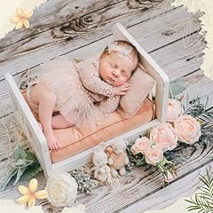 Newborn photography props for sale  Delivered anywhere in USA 