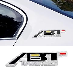 Zlsxtn auto emblema usato  Spedito ovunque in Italia 