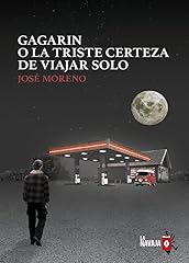 Gagarin triste certeza gebraucht kaufen  Wird an jeden Ort in Deutschland