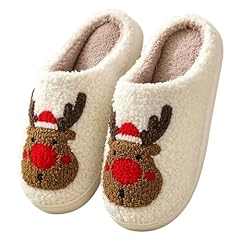 Bolukets reindeer slippers for sale  Delivered anywhere in UK