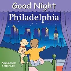 Good night philadelphia d'occasion  Livré partout en France