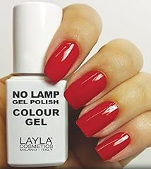 Layla lamp gel usato  Spedito ovunque in Italia 