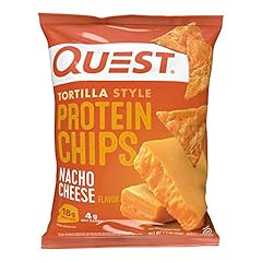Quest nutrition nacho for sale  Delivered anywhere in USA 