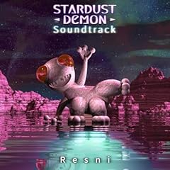 Stardust demon soundtrack for sale  Delivered anywhere in UK
