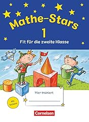 Mathe stars fit gebraucht kaufen  Wird an jeden Ort in Deutschland