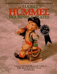Hummel figurines plates for sale  Delivered anywhere in Ireland