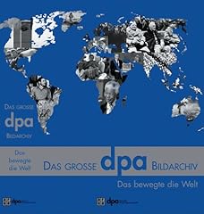 Das grosse dpa d'occasion  Livré partout en Belgiqu
