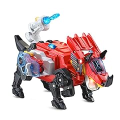 Vtech switch triceratops for sale  Delivered anywhere in USA 