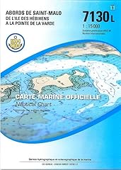 Carte marine abords d'occasion  Livré partout en France