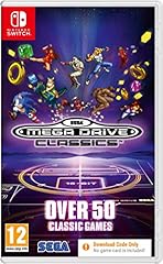 Sega mega drive d'occasion  Livré partout en France