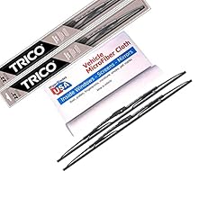 Wiper blades set for sale  Delivered anywhere in USA 