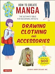 Create manga drawing for sale  Delivered anywhere in USA 