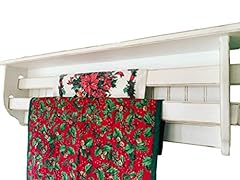 Quilt rack wall for sale  Delivered anywhere in USA 