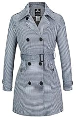 Wantdo cappotto donna usato  Spedito ovunque in Italia 