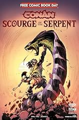 Conan the barbarian d'occasion  Livré partout en France