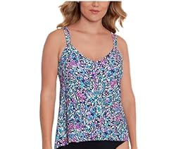 Swim solutions tankini for sale  Delivered anywhere in USA 