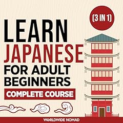 Learn japanese adult for sale  Delivered anywhere in UK