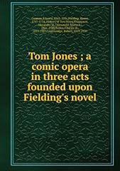 Tom jones comic for sale  Delivered anywhere in UK