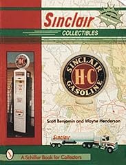 Sinclair collectibles for sale  Delivered anywhere in USA 