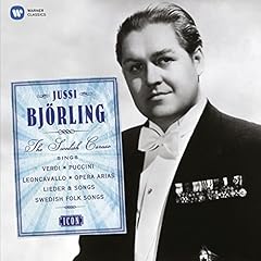 Icon jussi bjorling for sale  Delivered anywhere in UK