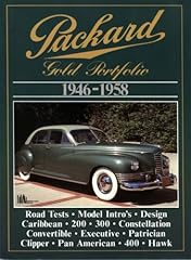 Packard 1946 1958 for sale  Delivered anywhere in USA 