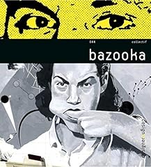 Bazooka edition bilingue d'occasion  Livré partout en Belgiqu
