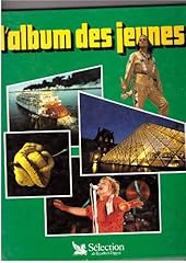 Album jeunes selection d'occasion  Livré partout en Belgiqu