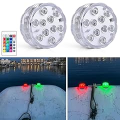 Seaponer boat lights for sale  Delivered anywhere in USA 