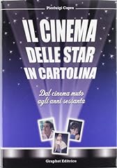 Cinema delle star usato  Spedito ovunque in Italia 