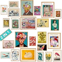 Eclectic wall art for sale  Delivered anywhere in USA 
