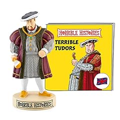 Tonies horrible histories for sale  Delivered anywhere in Ireland
