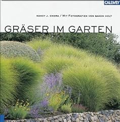 Gräser garten . gebraucht kaufen  Wird an jeden Ort in Deutschland