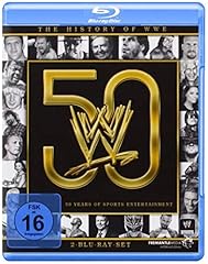 The history wwe gebraucht kaufen  Wird an jeden Ort in Deutschland