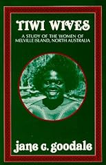 Tiwi wives study for sale  Delivered anywhere in USA 