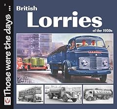 British lorries 1950s for sale  Delivered anywhere in UK