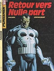 Punisher retour nulle d'occasion  Livré partout en France