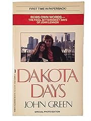Dakota days for sale  Delivered anywhere in UK