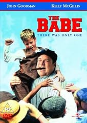 Babe dvd for sale  Delivered anywhere in Ireland