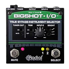 Tonebone bigshot true gebraucht kaufen Tonebone bigshot true gebraucht kaufen  Wird an jeden Ort in Deutschland