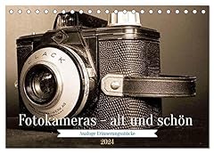 Fotokameras alt schön gebraucht kaufen  Wird an jeden Ort in Deutschland
