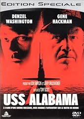 Uss alabama édition d'occasion  Livré partout en France