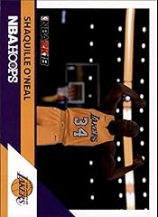 2017 hoops shaquille for sale  Delivered anywhere in USA 