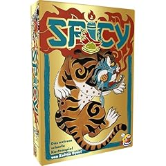 Heidelbär games spicy gebraucht kaufen  Wird an jeden Ort in Deutschland