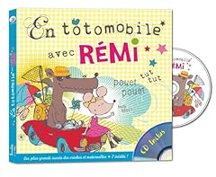 Totomobile rémi d'occasion  Livré partout en Belgiqu