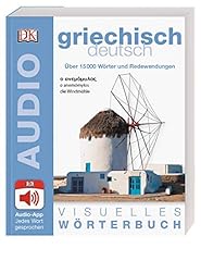 Visuelles wörterbuch griechis gebraucht kaufen  Wird an jeden Ort in Deutschland