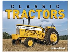 Classic vintage tractors for sale  Delivered anywhere in UK